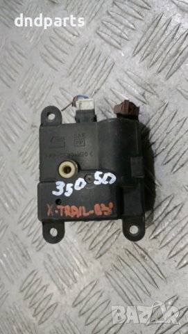 Моторче клапа парно Nissan X-Trail 2003г.	