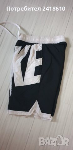 Nike Short Mens Size S ОРИГИНАЛ! Мъжки Къси Панталони!, снимка 5 - Къси панталони - 51271814