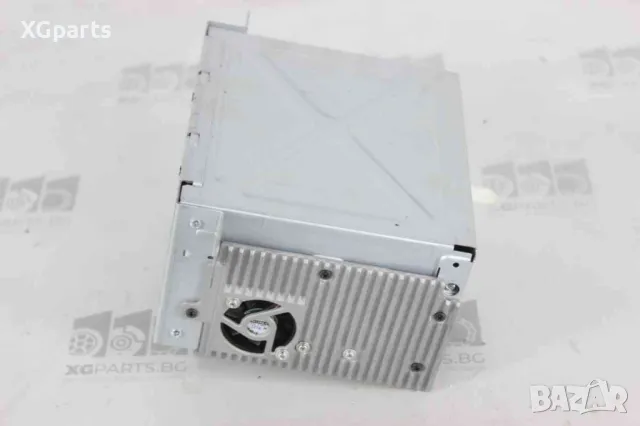  Радио CD за Opel Meriva B (2010-2014) , снимка 2 - Части - 48528568