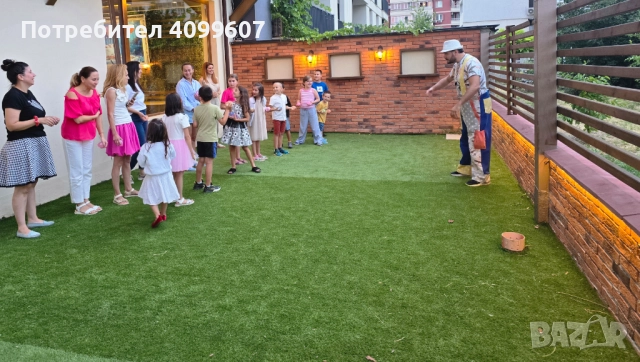 Зала за събития, частно парти, рожден ден, обучения, презентации и др.св, снимка 14 - Други - 45764463