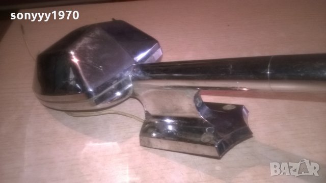 mitsuba marine horn-japan-внос швеция, снимка 15 - Аксесоари и консумативи - 26877517