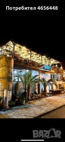 Ресторант под наем Несебър стария град