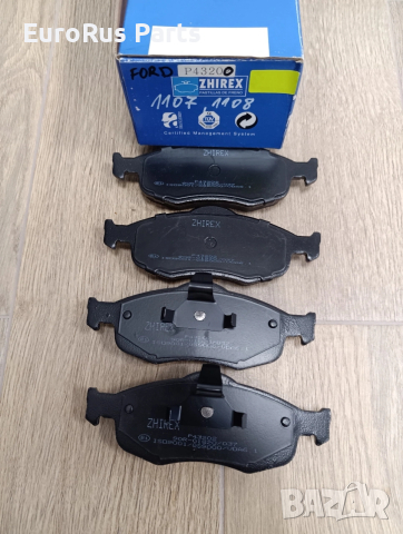 Накладки предни Форд Мондео,Ford Mondeo 