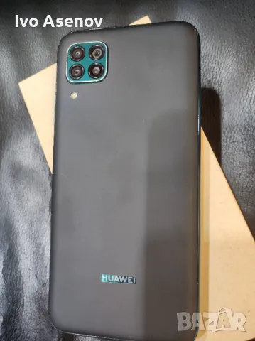 Huawei P40 lite 128 GB гаранция 
