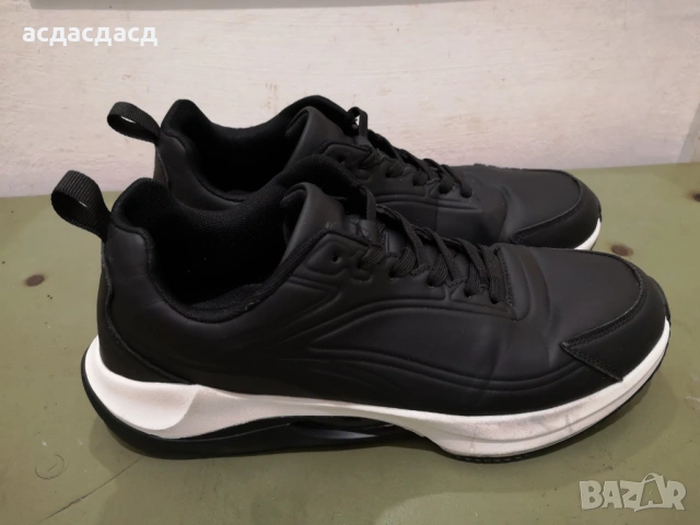 Мъжки маратонки Air Star 45 номер, снимка 3 - Маратонки - 53236079