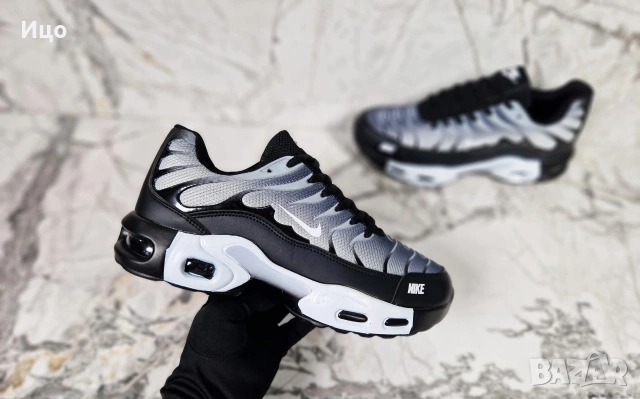 Дамски маратонки Nike, снимка 7 - Маратонки - 53183955