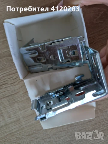 Щори DTCH 40x175cm, снимка 5 - Щори - 51375377