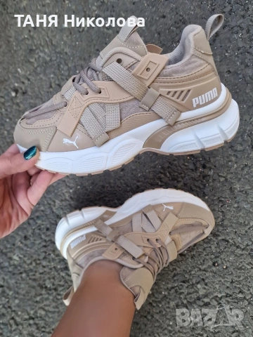 Дамски маратонки 💯, снимка 5 - Маратонки - 53155869