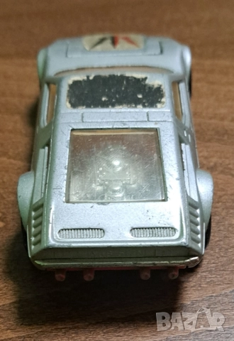 Мачбокс Мазерати Бора, снимка 3 - Колекции - 51924538