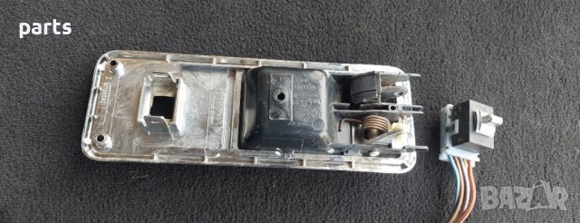 Задна Лява Вътрешна Дръжка Чероки - Jeep Cherokee Xj - SW895501 - 8955002155 N , снимка 4 - Части - 38616680