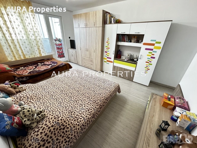 Разград / 2-стаен , снимка 2 - Апартаменти - 52235230