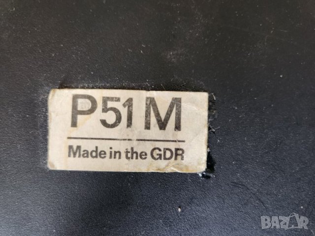 Пергели германски Richter Original, 2 к-та: mod. P51 M и mod. PVa - запазени, снимка 4 - Ученически пособия, канцеларски материали - 43337717