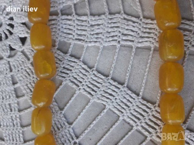 Стара броеница , снимка 5 - Колекции - 28896385