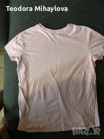 Тениски детски  размер хс, снимка 4 - Детски тениски и потници - 49765319