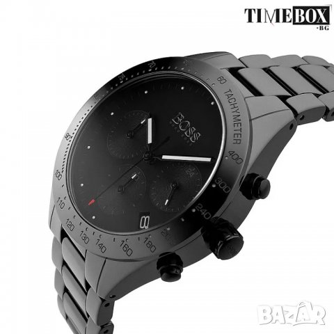 Hugo Boss 1513581 Talant Chronograph. Нов мъжки часовник