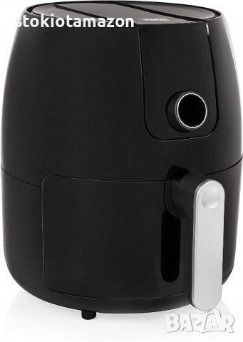 Фритюрник с горещ въздух XXL Princess 182025, снимка 15 - Фритюрници - 38875090