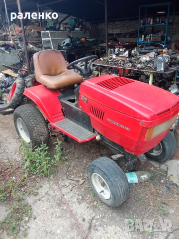 косачки и части нов внос, снимка 7 - Градинска техника - 52626096