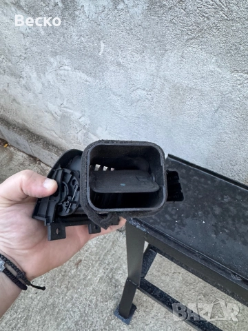 Духалки за парно е46, снимка 3 - Части - 52261564