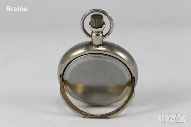 ROYALE Дамски Джобен Часовник Механичен, снимка 6 - Антикварни и старинни предмети - 43505729