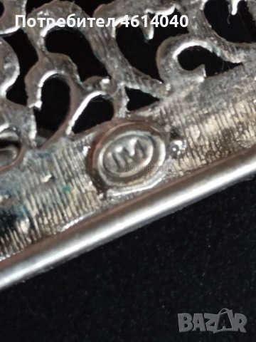 Колие IM бренд - бижута различна, снимка 3 - Колиета, медальони, синджири - 52654958