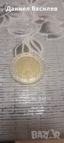 Монети, снимка 9 - Нумизматика и бонистика - 53575251