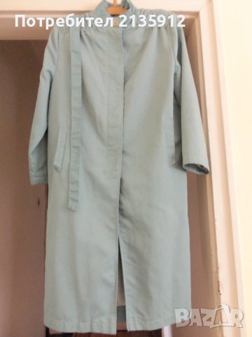 Дамски шлифер