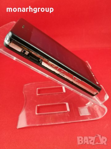 Телефон LG KE850 за части , снимка 3 - LG - 18232579