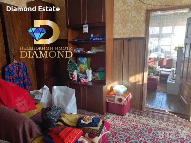 Двуетажна къща в село Върбица, общ. Димитровград, снимка 10 - Къщи - 53227281