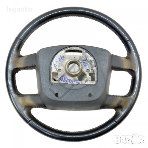 Волан Volkswagen Touareg I (7L) 2002-2010 ID:96168, снимка 6 - Части - 40031190