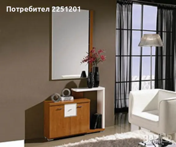 Мебели за антре по поръчка – стил и удобство във вашия дом!