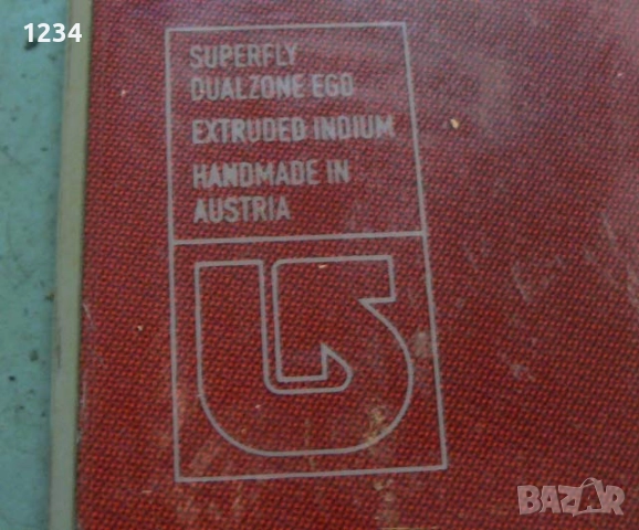 BURTON INDIE 158cm сноуборд в добро състояние, снимка 4 - Зимни спортове - 51845414