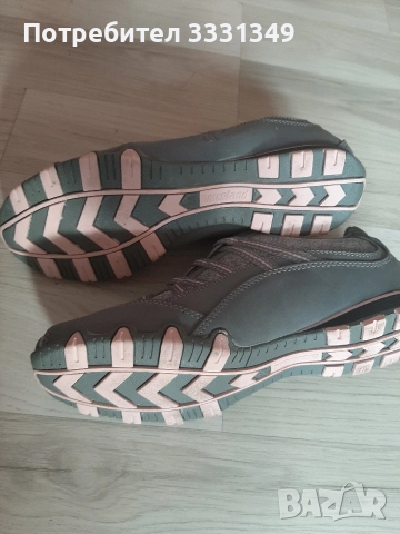 Спортни обувки Graceland , снимка 4 - Маратонки - 52648918