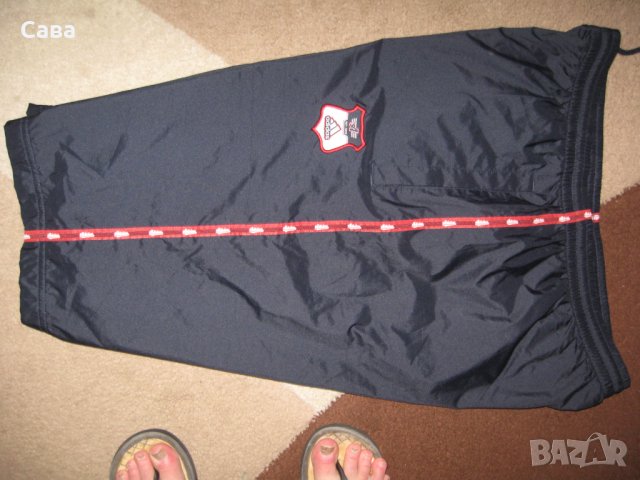 Шорти ADIDAS  мъжки,М-Л, снимка 5 - Спортни дрехи, екипи - 37576160