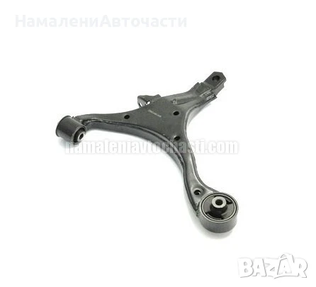 Преден ляв носач 51360S9A010 ZWDHD048 Honda Cr-v, снимка 2 - Части - 51105839