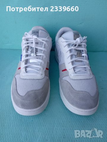 Nike Squash Type спортни маратонки N.44,5 стелка 28,5см., снимка 3 - Маратонки - 44019961