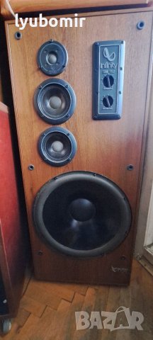 Infinity sm 152