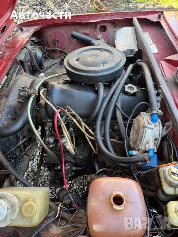 Лада 2105 НА ЧАСТИ /0884535855, снимка 4 - Части - 51179052