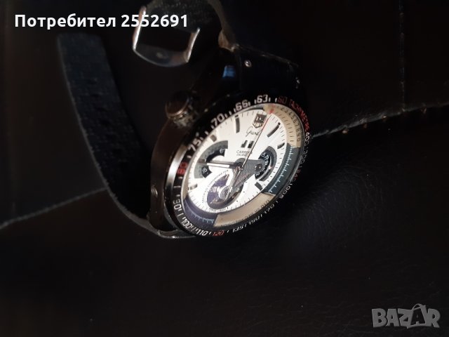 Часовник , снимка 11 - Мъжки - 28216074