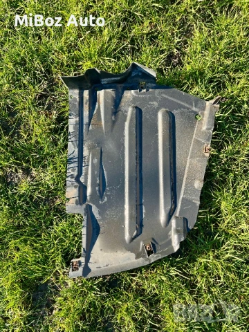 Кора задна броня БМВ E92 E93 BMW