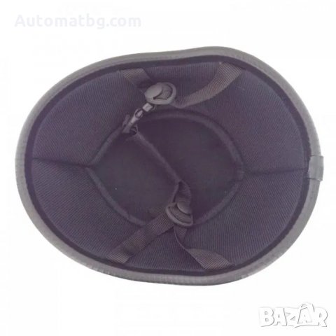 Каска за мотор Automat, Черен мат, снимка 3 - Аксесоари и консумативи - 32659013