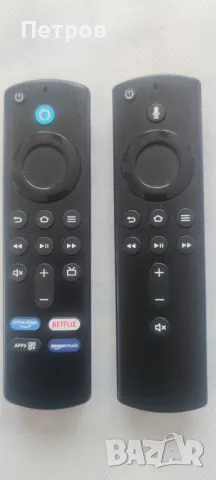 Дистанционно Amazon Fire TV 