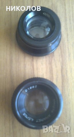 НОВИ КОПИРНИ ОБЕКТИВИ