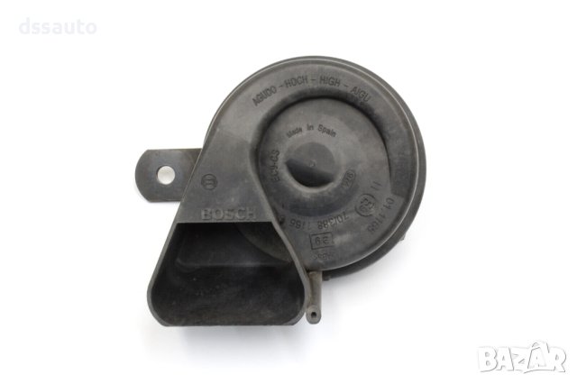 Клаксон Mercedes W203 High Bosch 70/3881165