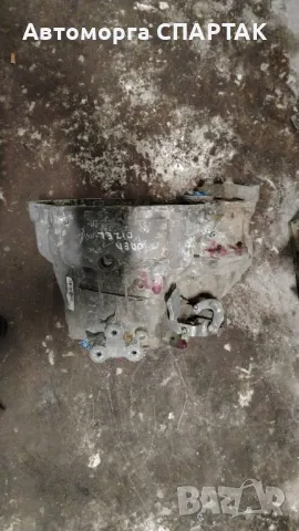 скоростна кутия Opel дизел 