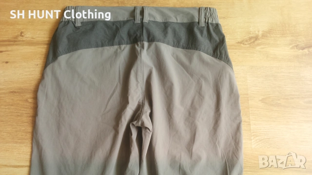 Vikafjell ULRIKEN Full Stretch Pant размер M изцяло еластичен панталон - 2155, снимка 13 - Панталони - 53537316