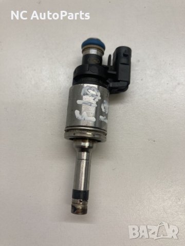 Горивен инжектор дюза за FORD Форд Фиеста Фокус 1.0 ECOBOOST J1BG-9F593-AA 2019, снимка 2 - Части - 43529796