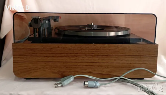 BLAUPUNKT PE 2015 - Грамофон , снимка 15 - Грамофони - 50349503