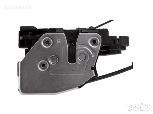 Брава за врата  Kia Carens MK3 задна дясна врата, снимка 6 - Части - 52306455