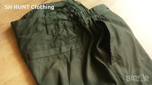 STORMBERG GX-2000 Trouser размер XXL за лов риболов панталон със здрава материя - 900, снимка 9 - Екипировка - 48226950