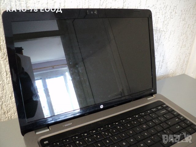 HP – G62-a18ed, снимка 4 - Части за лаптопи - 28172610